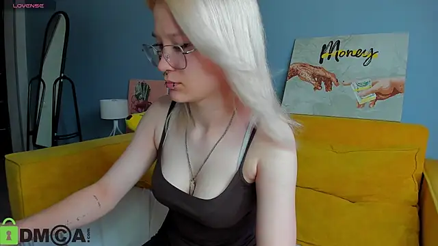 Nika-Smith – webcam-show