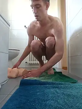 Transgirl169 Adlı Modelin Web Kamerası Şovu