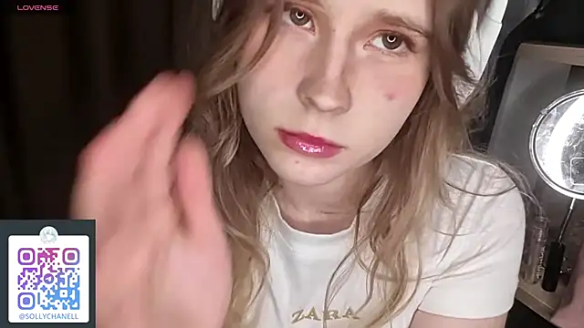 LiableDignity 라이브 XXX 채팅