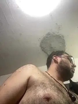 gdmc123's Webcam Show