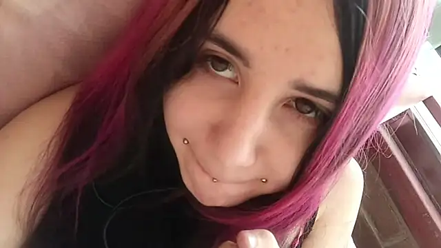 IronicBuckle's Webcam Show