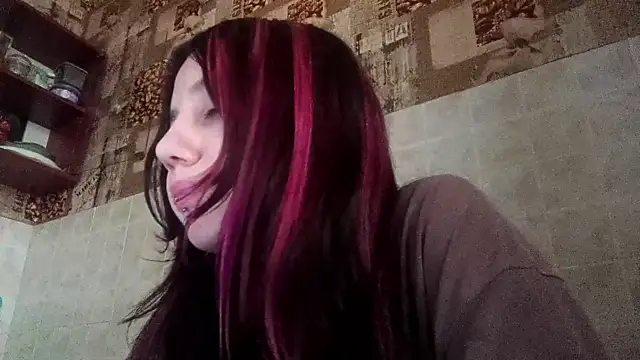 IronicBuckle's Webcam Show