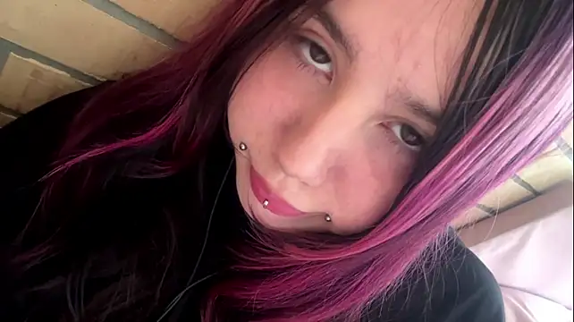 Show Webcam de IronicBuckle
