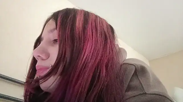 IronicBuckle Live XXX-chat
