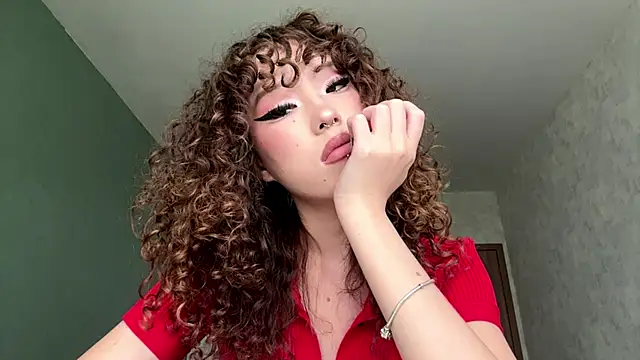 NullllTigers Adlı Modelin Canlı XXX Sohbeti