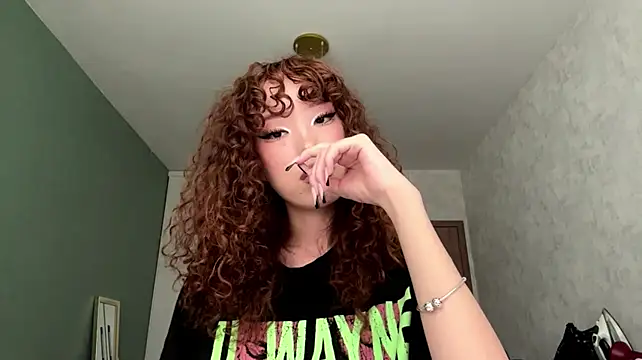 NullllTigers Adlı Modelin Canlı XXX Sohbeti