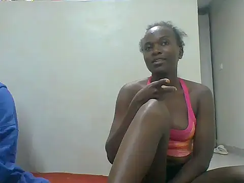 praizytriza Live XXX-Chat