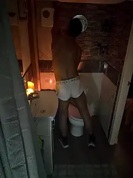 Rocky674Kit Webcam Show