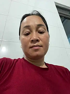 Loly_hana's Webcam Show