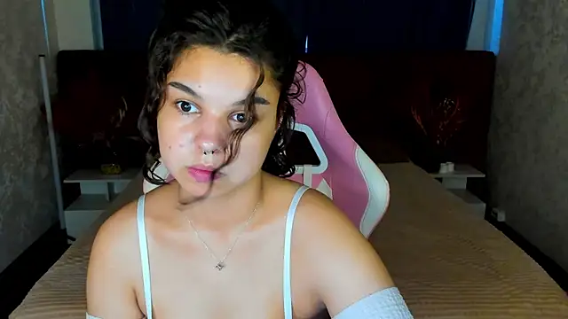 Živá chatovací místnost Jasmine_Burke