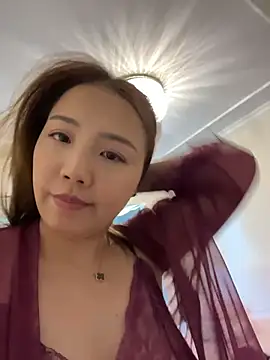 wanwan89617 Show Webcam