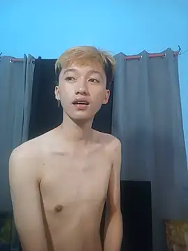 Fem_phiLboy69 Webcam-Show