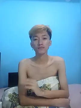 Fem_phiLboy69 Show Webcam
