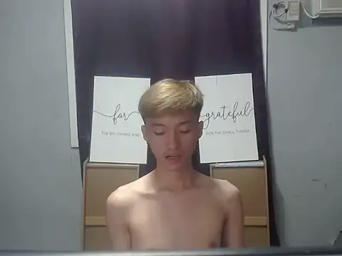 Show Webcam de Fem_phiLboy69