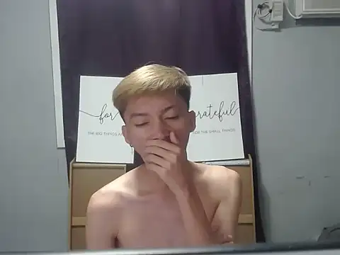 Fem_phiLboy69 – Kamerová šou
