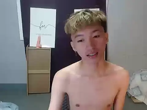 Fem_phiLboy69 Webcamshow