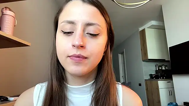 Webkamerová show ConnieDickins