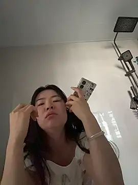 Chat +18 de xiaojiao520 ao vivo
