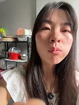 Czat XXX na żywo – xiaojiao520