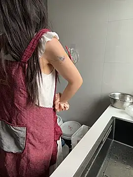 xiaojiao520's Live XXX Chat