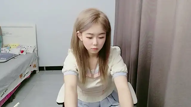 xiaoshenlove030 Pertunjukan Webcam