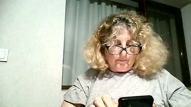 Show Webcam de NoraMelow