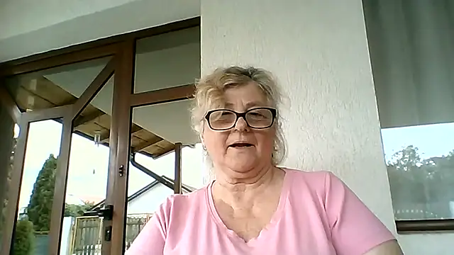 Webkamerová show NoraMelow
