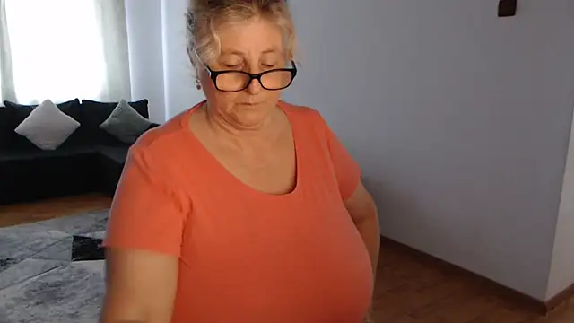 NoraMelow Live XXX-Chat