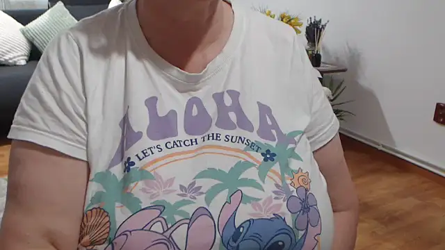 NoraMelow's Live XXX Chat