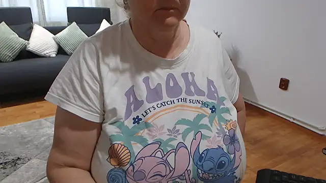 NoraMelow Live XXX Chat