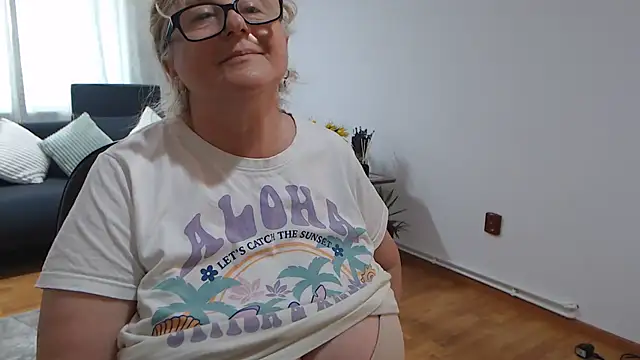 NoraMelow – Live XXX-chat