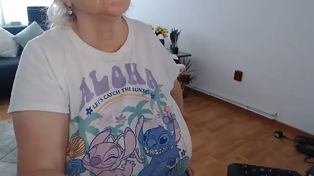 Show Webcam de NoraMelow