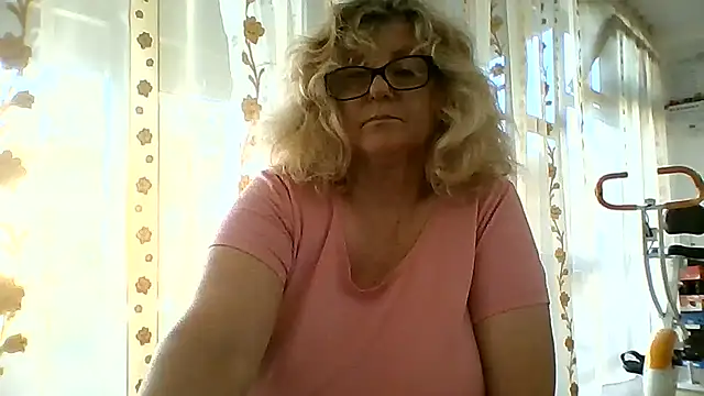 Czat XXX na żywo – NoraMelow
