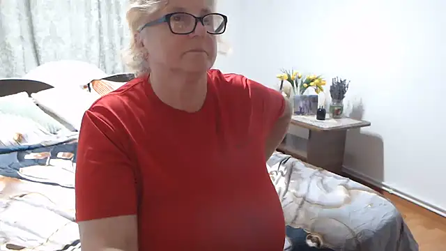 NoraMelow Live XXX-chat