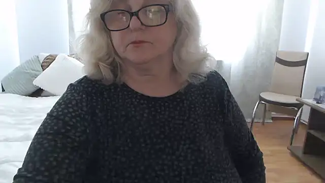 Chat XXX en directo de NoraMelow