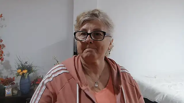 NoraMelow Live XXX-Chat