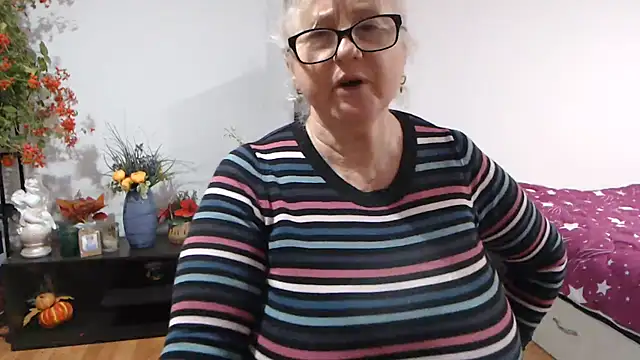 Živý XXX chat NoraMelow