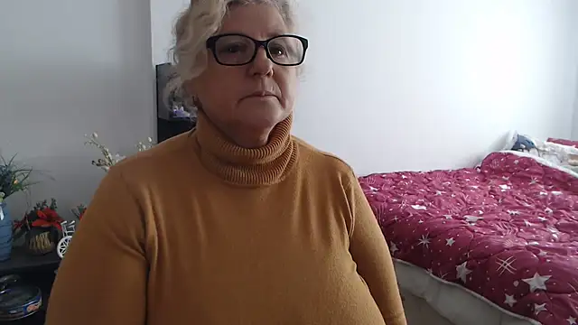 Chat XXX ao vivo de NoraMelow
