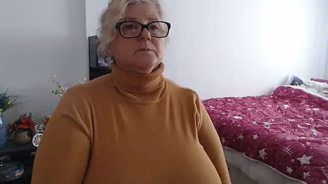 Živý XXX chat NoraMelow
