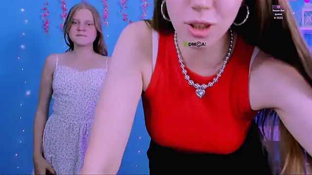 Chatroom XXX en direct de bella_sky11