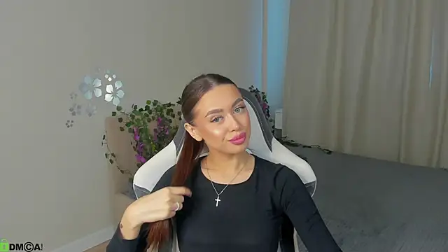 Bilik Sembang Langsung NicoleRossss