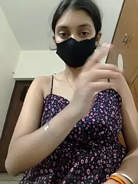 Miss_kamiya_Jaan Шоу с уебкамера