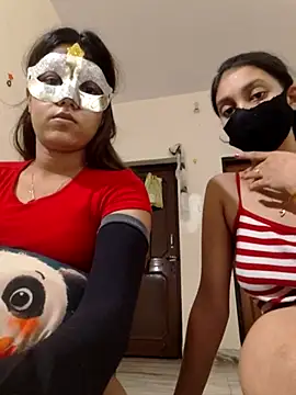 Miss_kamiya_Jaan: вебкам-шоу