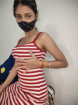 Miss_kamiya_Jaan Webcam Show