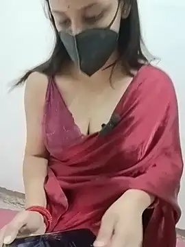 Sondecpl33 Pertunjukan Webcam