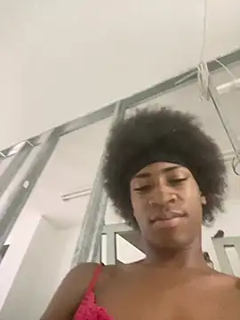 Eyleen536's Webcam Show