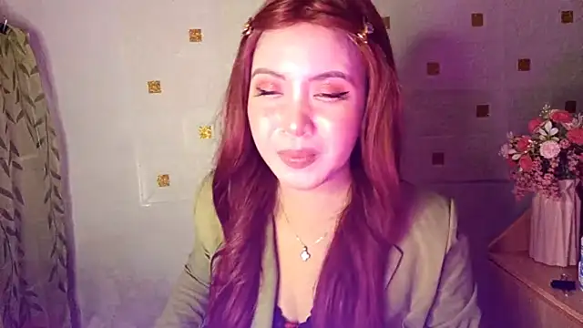 Chat +18 de ElbaKuyper ao vivo