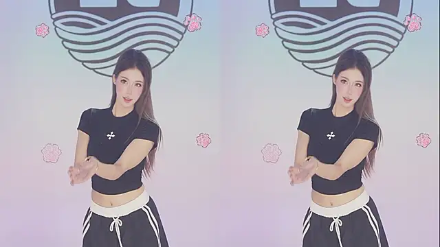 Sw-001 webcam show