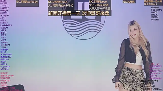 عرض كام Sw-001