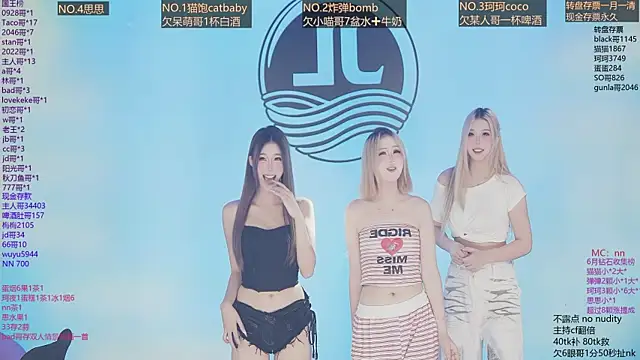 Sw-001 在線直播表演